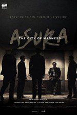Watch Asura: The City of Madness M4ufreemovies
