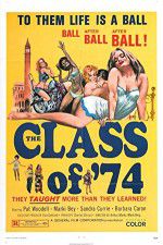 Watch Class of \'74 M4ufreemovies