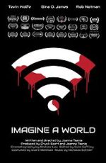 Watch Imagine a World (Short 2019) M4ufreemovies