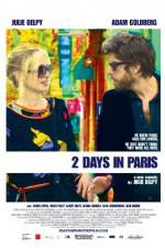 Watch 2 Days in Paris M4ufreemovies