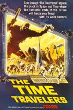 Watch Time Travelers M4ufreemovies