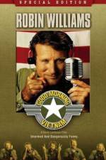 Watch Good Morning, Vietnam M4ufreemovies