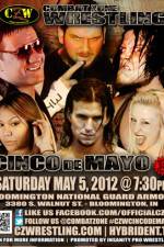 Watch CZW Cinco De Mayo M4ufreemovies