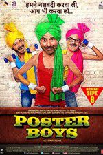 Watch Poster Boys M4ufreemovies