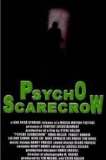 Watch Psycho Scarecrow M4ufreemovies