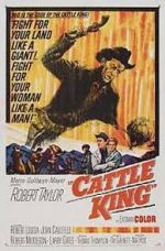 Watch Cattle King M4ufreemovies