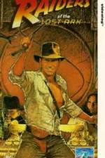 Watch Raiders of the Lost Ark M4ufreemovies