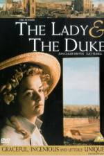 Watch The Lady and the Duke M4ufreemovies