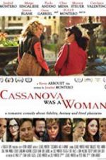Watch Cassanova Was a Woman M4ufreemovies
