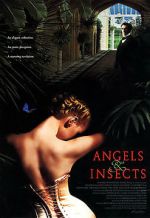 Watch Angels and Insects M4ufreemovies