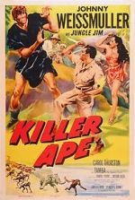 Watch Killer Ape M4ufreemovies