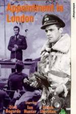 Watch Appointment in London M4ufreemovies