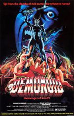 Watch Demonoid M4ufreemovies