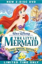 Watch The Little Mermaid M4ufreemovies