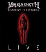 Watch Megadeth: Countdown to Extinction - Live M4ufreemovies