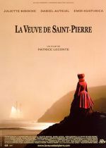 Watch La veuve de Saint-Pierre M4ufreemovies