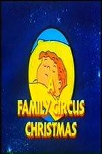 Watch A Family Circus Christmas M4ufreemovies