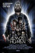 Watch Almost Human M4ufreemovies