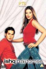 Watch Ishq Hai Tumse M4ufreemovies