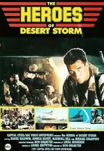 Watch The Heroes of Desert Storm M4ufreemovies