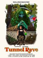 Watch Tunnel Rave (Short 2024) M4ufreemovies