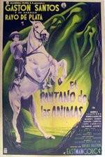 Watch El pantano de las ánimas M4ufreemovies