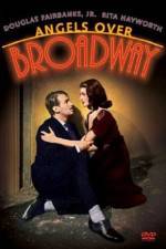Watch Angels Over Broadway M4ufreemovies