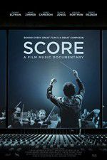 Watch Score: A Film Music Documentary M4ufreemovies