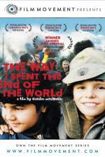 Watch Cum mi-am petrecut sfarsitul lumii M4ufreemovies