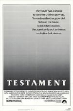 Watch Testament M4ufreemovies