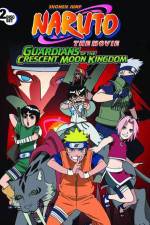 Watch Naruto the Movie 3 Guardians of the Crescent Moon Kingdom M4ufreemovies