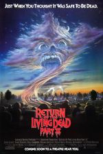 Watch Return of the Living Dead II M4ufreemovies