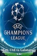Watch Manchester United vs Galatasary M4ufreemovies