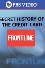 Watch Secret History Of the Credit Card M4ufreemovies