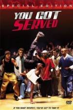 Watch You Got Served M4ufreemovies