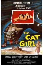 Watch Cat Girl M4ufreemovies