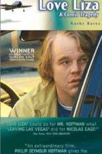 Watch Love Liza M4ufreemovies