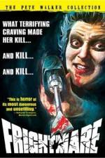 Watch Frightmare M4ufreemovies