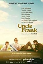 Watch Uncle Frank M4ufreemovies