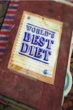 Watch World\'s Best Diet M4ufreemovies