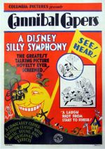 Watch Cannibal Capers (Short 1930) M4ufreemovies