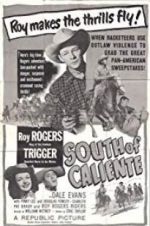 Watch South of Caliente M4ufreemovies