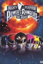Watch Mighty Morphin Power Rangers: The Movie M4ufreemovies