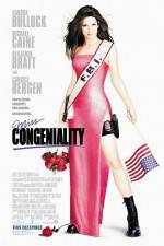 Watch Miss Congeniality M4ufreemovies