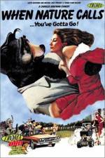 Watch When Nature Calls M4ufreemovies