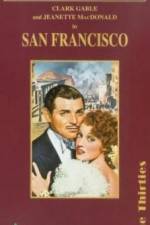 Watch San Francisco M4ufreemovies