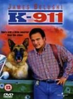 Watch K-911 M4ufreemovies