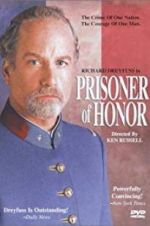 Watch Prisoner of Honor M4ufreemovies