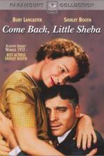Watch Come Back Little Sheba M4ufreemovies
