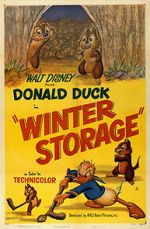 Watch Winter Storage (Short 1949) M4ufreemovies